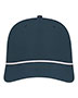 Athletic Rope Cap