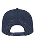 Premium Water-Resistant Perforated Cap