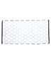 Polka Dot Velour Beach Towel