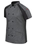 Womens Airflow Raglan Chef Coat