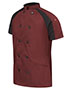 Womens Airflow Raglan Chef Coat