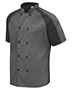 Airflow Raglan Chef Coat