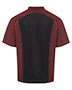Airflow Raglan Chef Coat