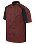 Airflow Raglan Chef Coat