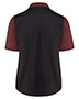 Womens Poplin Airflow Cook Shirt with OilBlok
