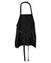 Short Premium Bib Apron