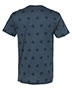 Mens Five Star T-Shirt