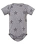 Infant Star Print Bodysuit