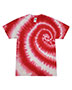 Swirl Red