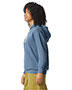 Comfort Colors 1467CC  Unisex Lighweight Cotton Hooded Sweatshirt