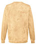 Adult Color Blast Crewneck Sweatshirt