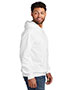 Adult Hooded Sweatshirt