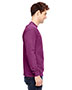 Adult Heavyweight RS Long-Sleeve Pocket T-Shirt