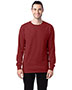 Garment-Dyed Long Sleeve T-Shirt