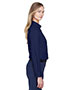 Ash City - Core 365 78193    Operate Long-Sleeve Twill Shirt