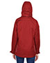 Ash City - Core 365 78205    Region 3-In-1 Jacket With Fleece Liner