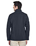 Ash City - Core 365 88184  Men Cruise Two-Layer Fleece Bonded Soft Shell Jacket