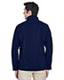 Ash City - Core 365 88184  Men Cruise Two-Layer Fleece Bonded Soft Shell Jacket