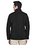 Ash City - Core 365 88184T  Men Tall Cruise Two-Layer Fleece Bonded Soft Shell Jacket