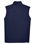 Ash City - Core 365 88191T  Men Tall Journey Fleece Vest