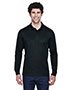 Ash City - Core 365 88192  Men Pinnacle Performance Long-Sleeve Pique Polo