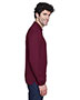 Ash City - Core 365 88192  Men Pinnacle Performance Long-Sleeve Pique Polo