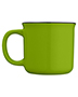 CORE365 CE060  12oz Ceramic Mug