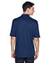 Ash City - Core 365 CE101  Men Balance Colorblock Performance Pique Polo