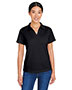 Ladies' Market Snag Protect Mesh Polo