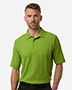 Men's Resolve CVC Performance Pique Polo