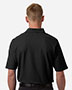 Men's Tall Resolve CVC Performance Pique Polo