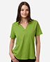 Women's Resolve CVC Performance Pique Polo