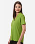 Women's Resolve CVC Performance Pique Polo