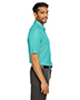 CORE365 CE112  Mens Fusion ChromaSoft™ Pique Polo