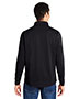 Men's Market Snag Protect Mesh Colorblock Quarter-Zip