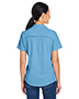 CORE365 CE510W  Ladies Ultra UVP® Marina Shirt