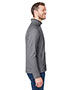 Men's Venture Heathered Stripe Full-Zip