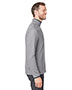 Men's Venture Heathered Stripe Quarter-Zip