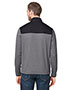 Men's Venture Heathered Stripe Hybrid Jacket