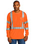 Safety Orange