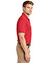 CornerStone<sup> ®</sup> Industrial Snag-Proof Pique Polo. CS4020