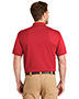 CornerStone<sup> ®</sup> Industrial Snag-Proof Pique Pocket Polo. CS4020P