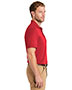 CornerStone<sup> ®</sup> Industrial Snag-Proof Pique Pocket Polo. CS4020P