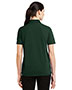 Cornerstone CS403 Women Menindustrial Pocketless Pique Polo