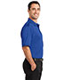 CornerStone<sup>®</sup> Select Snag-Proof Tipped Pocket Polo. CS415
