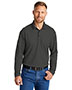 CornerStone<sup>®</sup> Select Lightweight Snag-Proof Long Sleeve Polo CS418LS