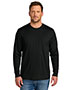 CornerStone CS440LSP ® Workwear Pro Long Sleeve Pocket Tee