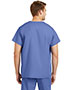 Cornerstone CS501 Men Reversible V Neck Scrub Top