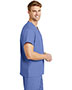 Cornerstone CS501 Men Reversible V Neck Scrub Top