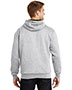 Cornerstone CS620 Men Heavy Weight Full Zip Hoodie With Thermal Lining